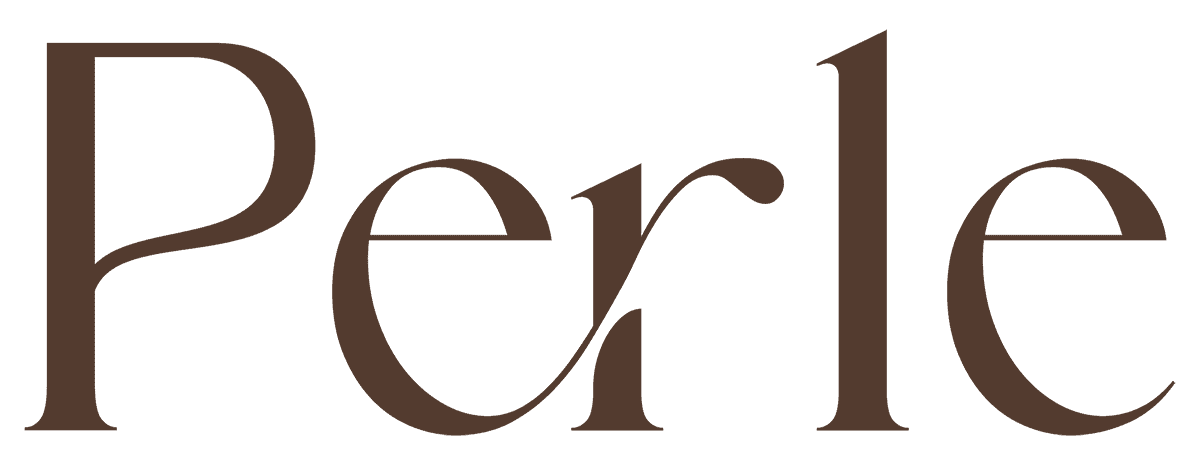 Logo Perle & Beauty